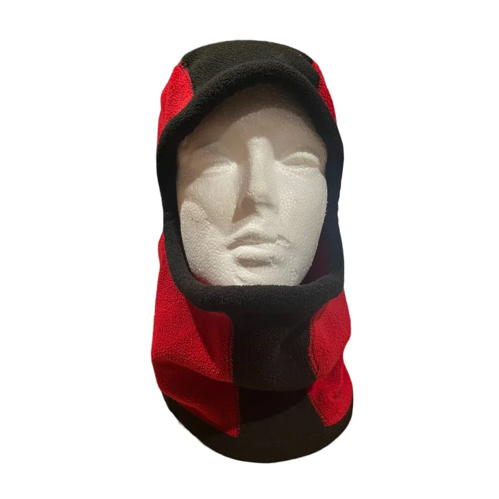 Screamer Ski Mask